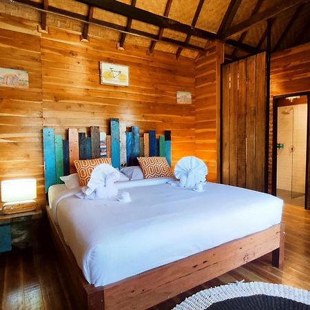 Sekumpul Bali Hidden Space Singaraja Εξωτερικό φωτογραφία