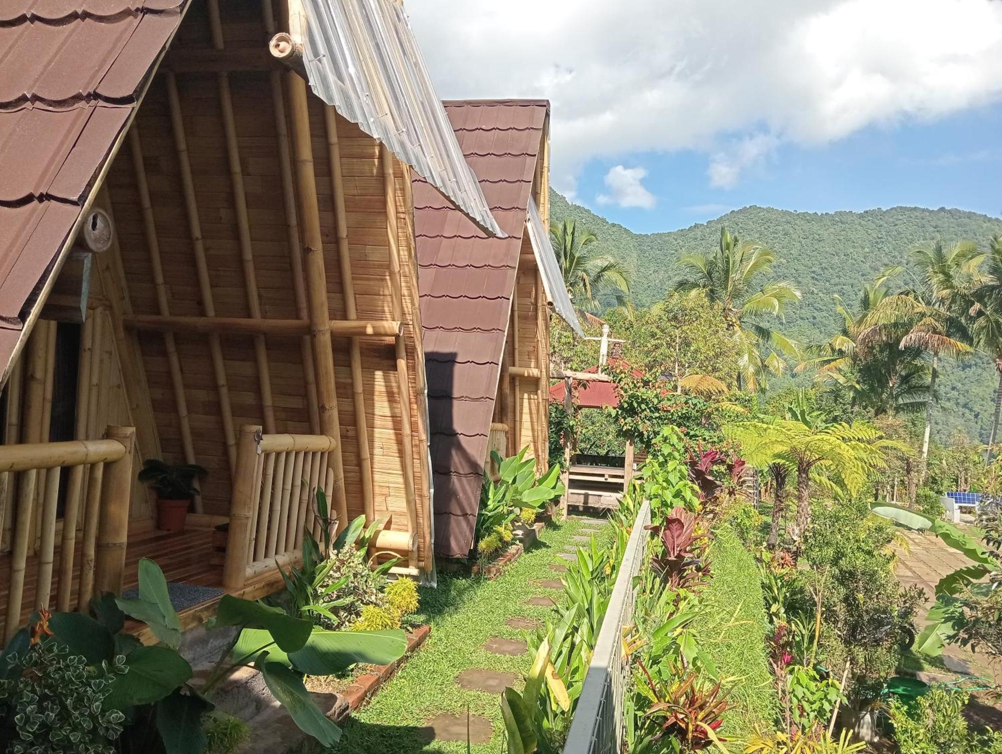 Sekumpul Bali Hidden Space Singaraja Εξωτερικό φωτογραφία