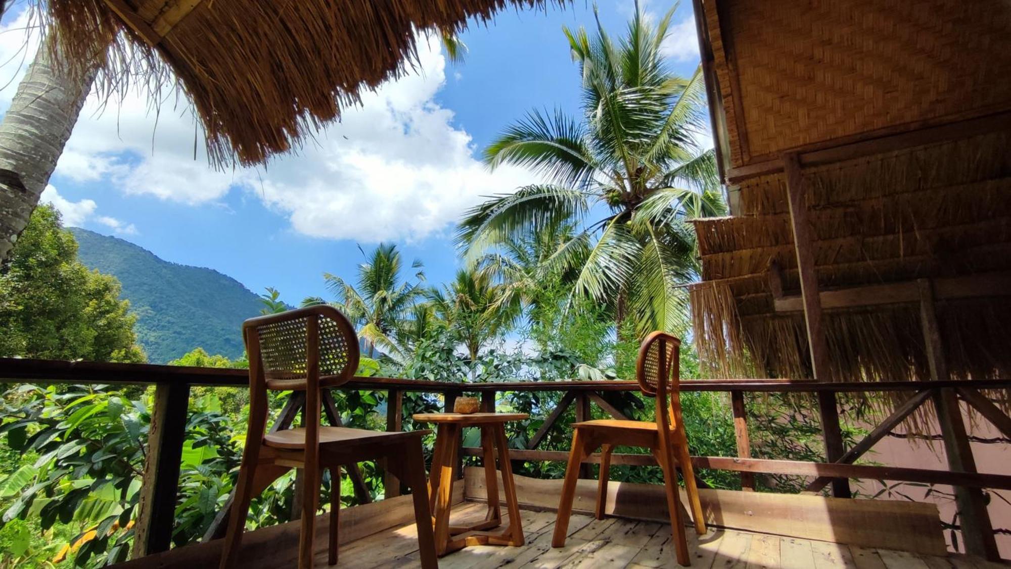 Sekumpul Bali Hidden Space Singaraja Εξωτερικό φωτογραφία