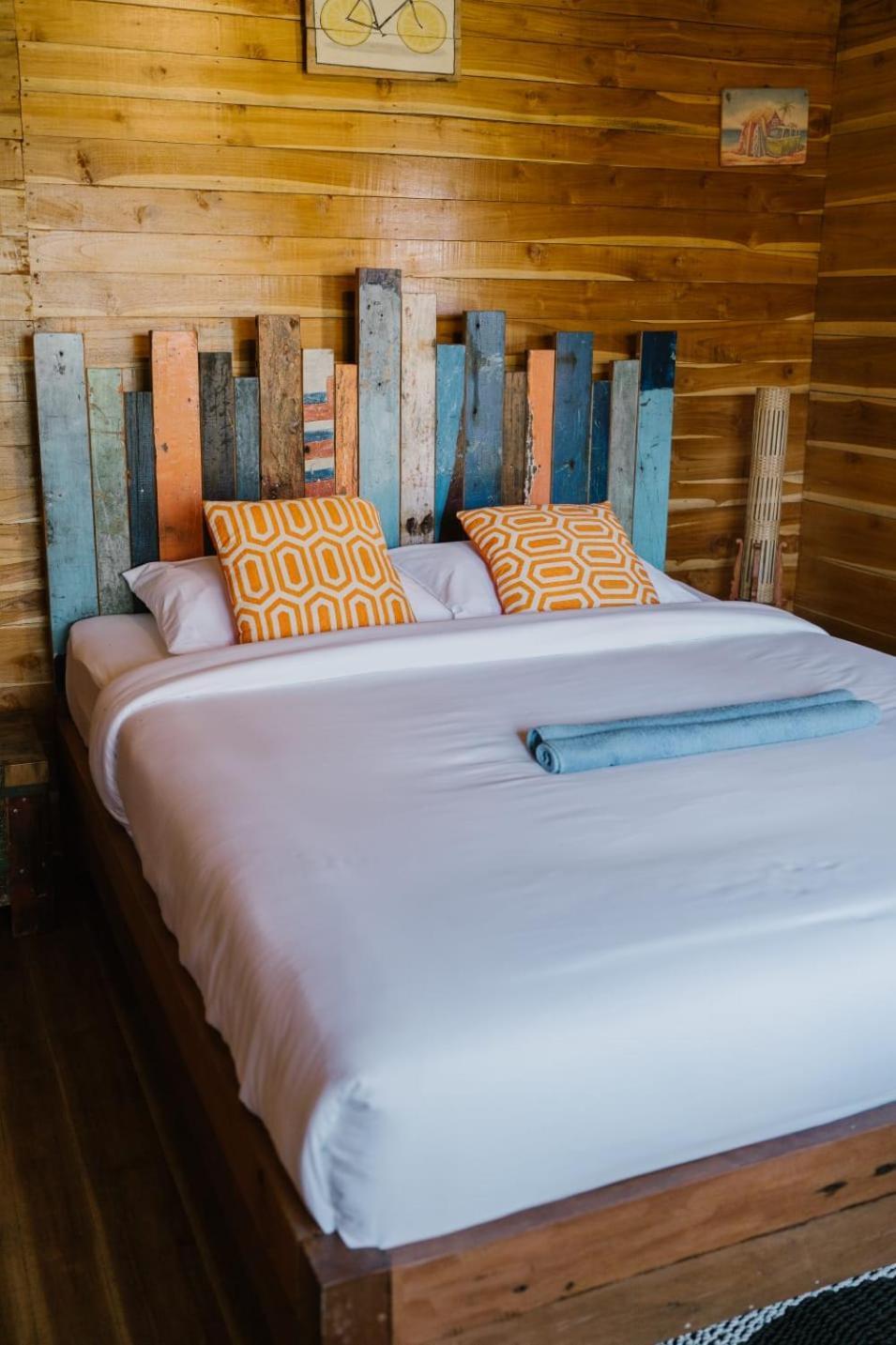 Sekumpul Bali Hidden Space Singaraja Εξωτερικό φωτογραφία