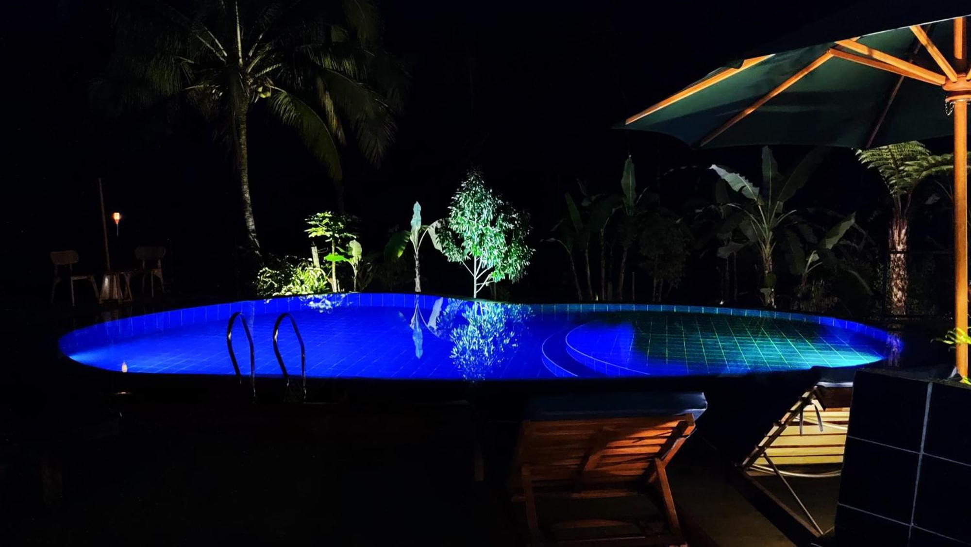 Sekumpul Bali Hidden Space Singaraja Εξωτερικό φωτογραφία