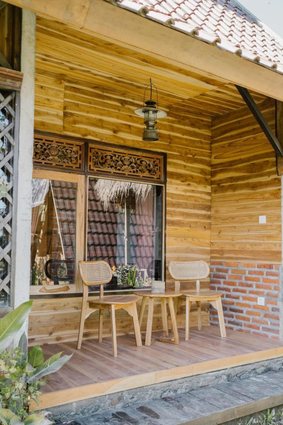 Sekumpul Bali Hidden Space Singaraja Εξωτερικό φωτογραφία