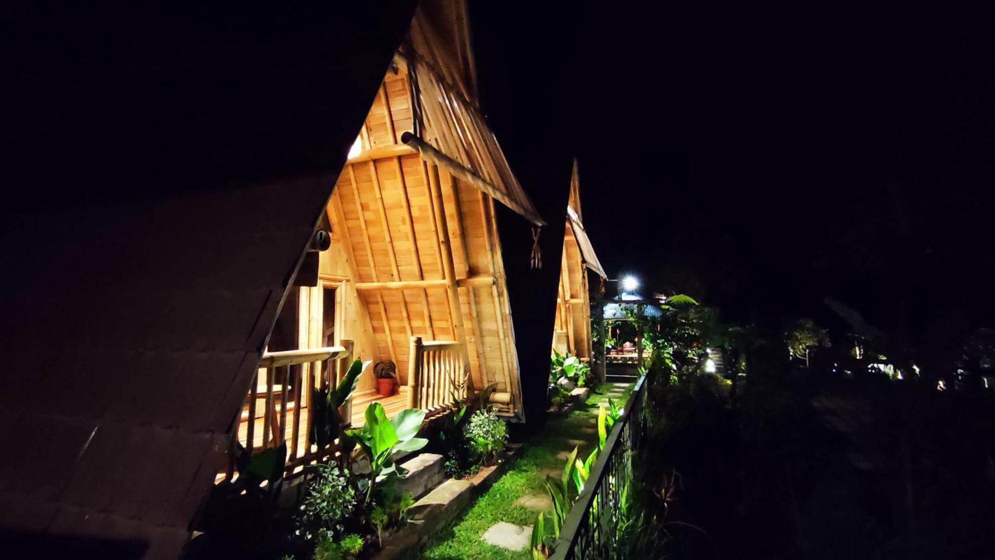 Sekumpul Bali Hidden Space Singaraja Εξωτερικό φωτογραφία