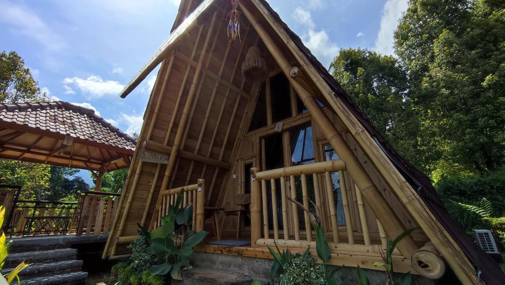 Sekumpul Bali Hidden Space Singaraja Εξωτερικό φωτογραφία