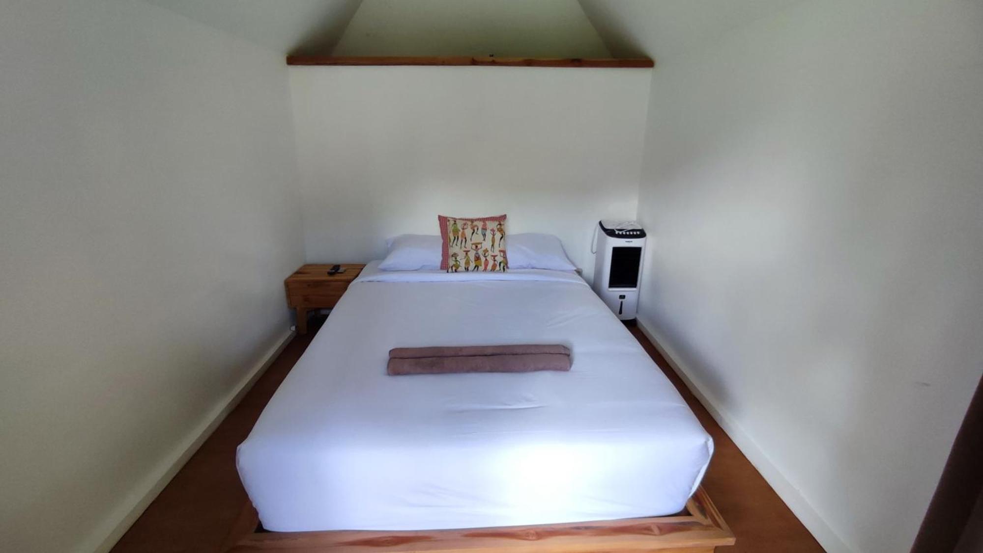 Sekumpul Bali Hidden Space Singaraja Εξωτερικό φωτογραφία