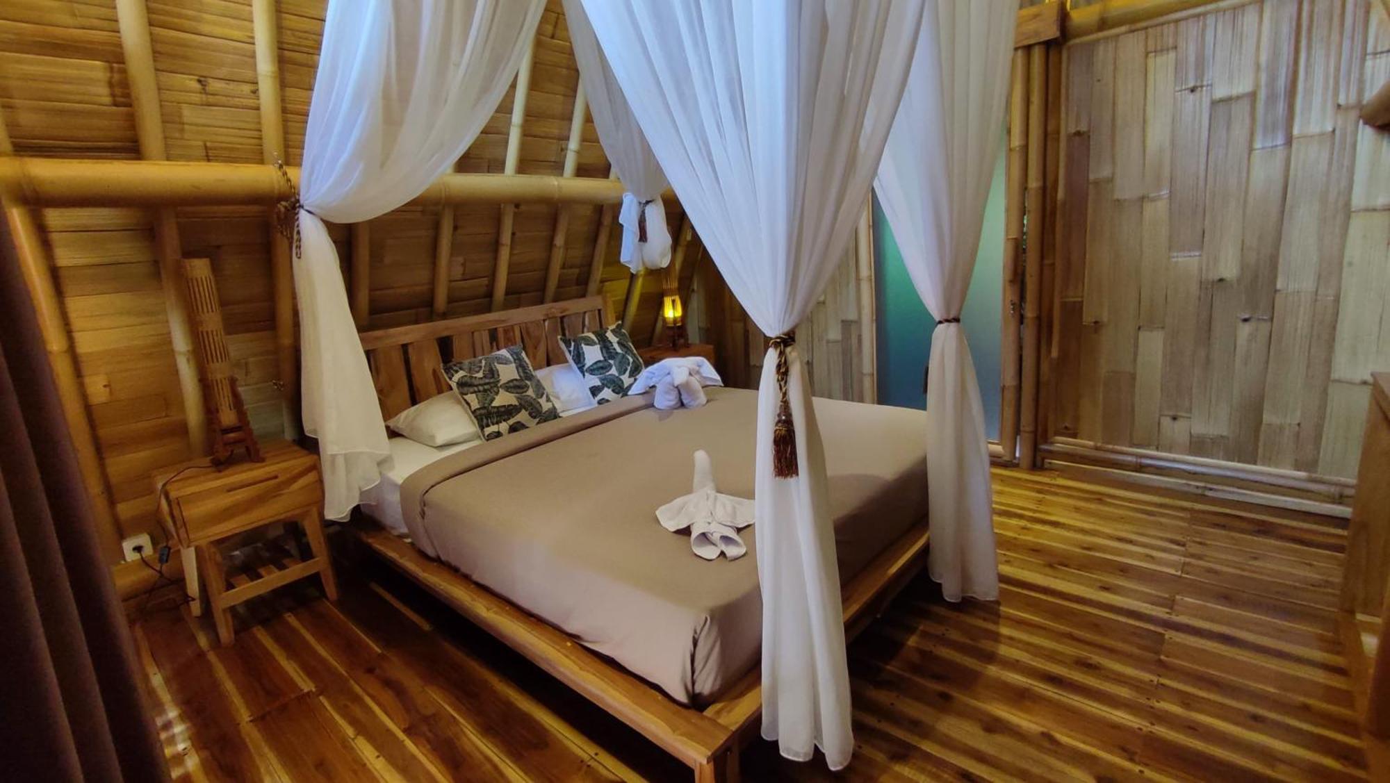 Sekumpul Bali Hidden Space Singaraja Εξωτερικό φωτογραφία