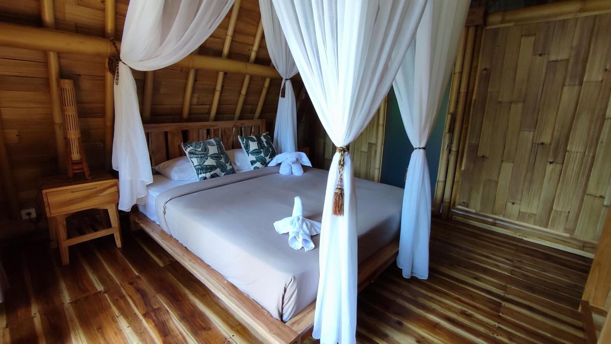 Sekumpul Bali Hidden Space Singaraja Εξωτερικό φωτογραφία