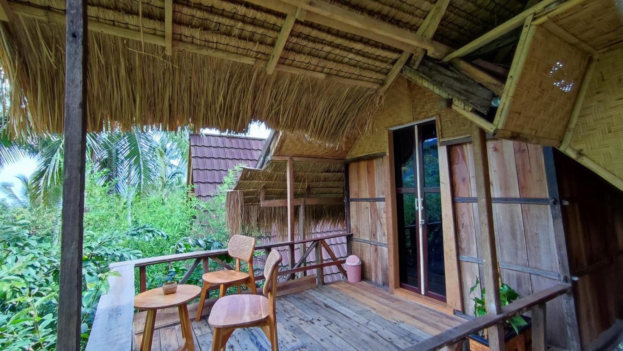 Sekumpul Bali Hidden Space Singaraja Εξωτερικό φωτογραφία