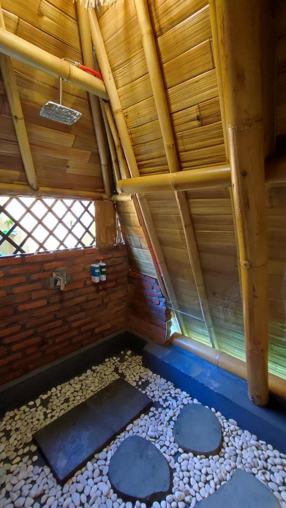 Sekumpul Bali Hidden Space Singaraja Εξωτερικό φωτογραφία