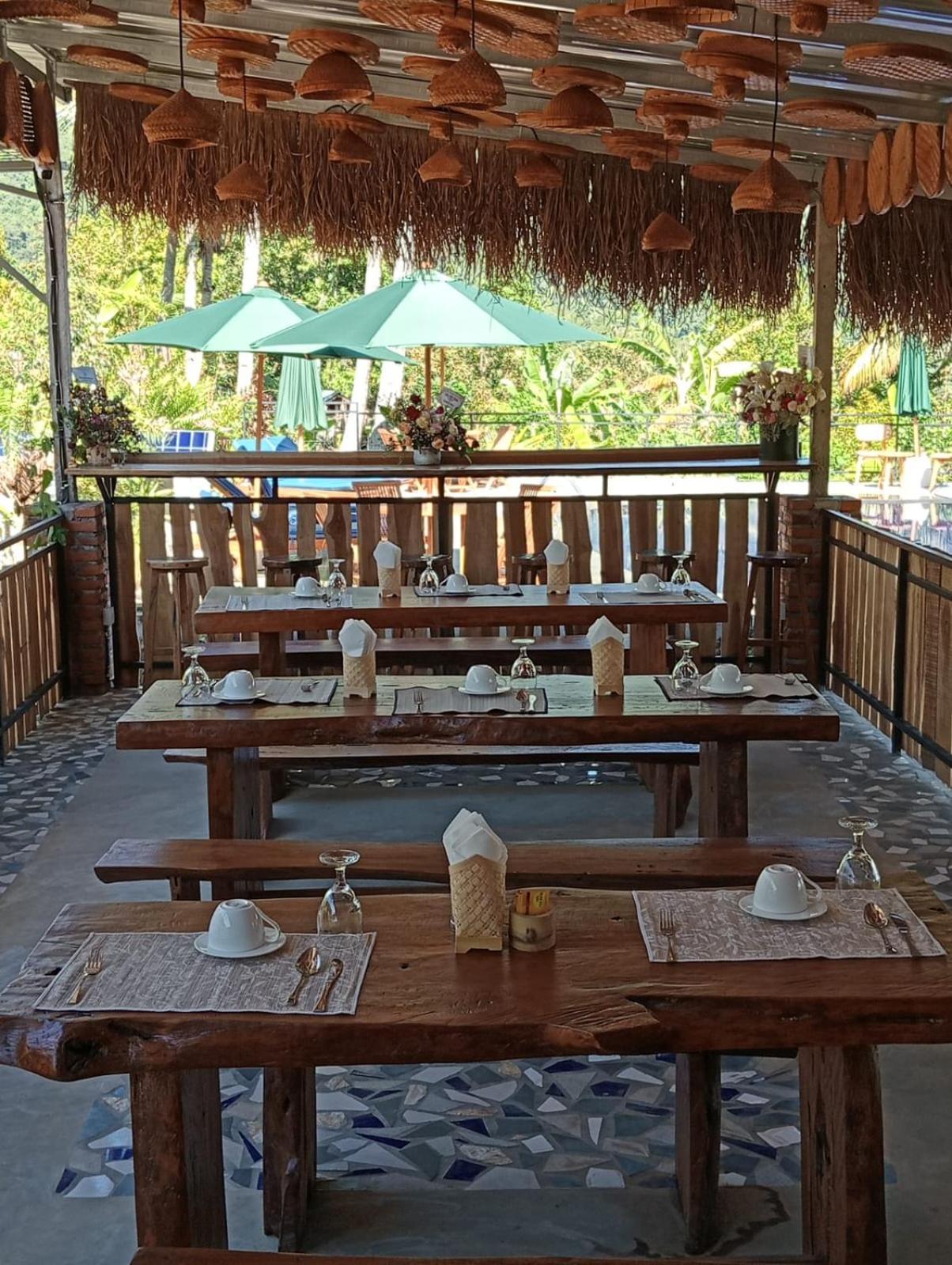 Sekumpul Bali Hidden Space Singaraja Εξωτερικό φωτογραφία