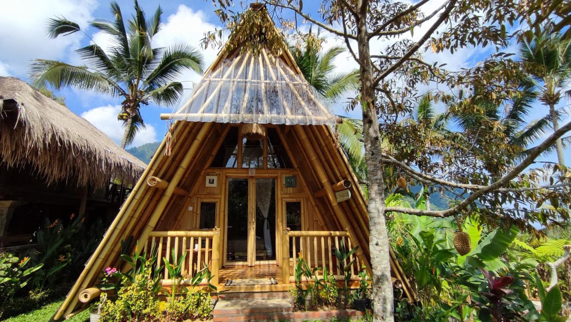 Sekumpul Bali Hidden Space Singaraja Εξωτερικό φωτογραφία
