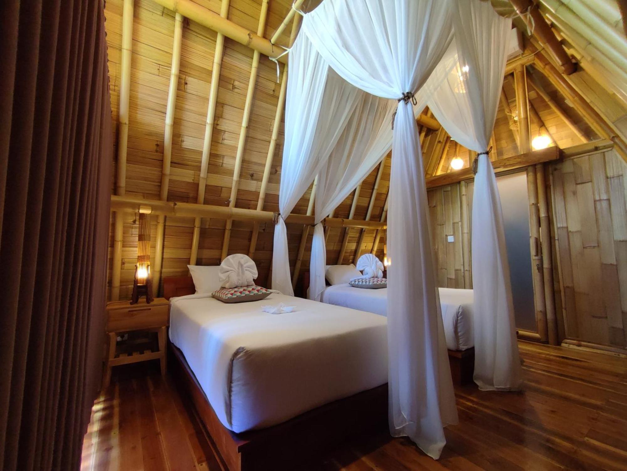 Sekumpul Bali Hidden Space Singaraja Εξωτερικό φωτογραφία