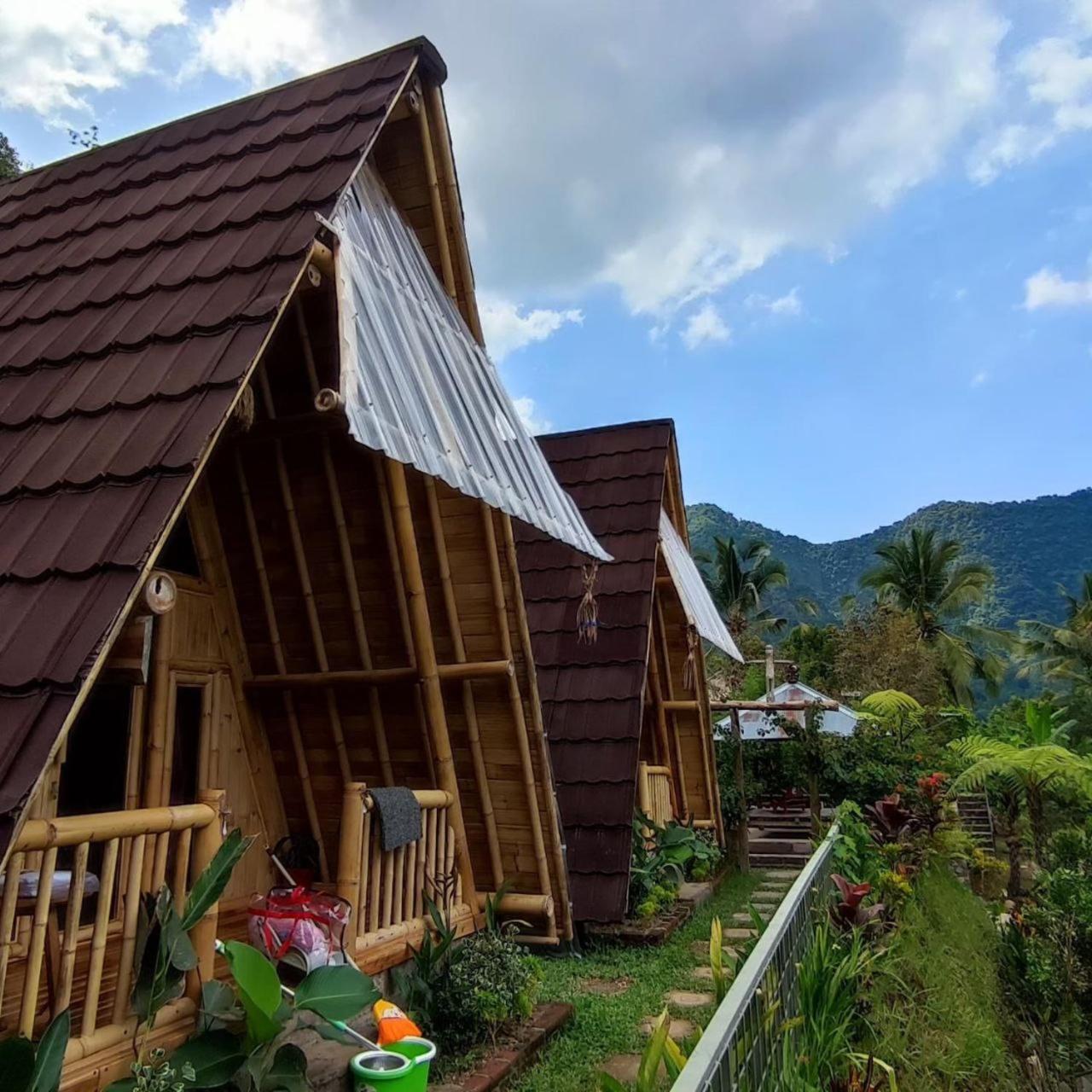 Sekumpul Bali Hidden Space Singaraja Εξωτερικό φωτογραφία
