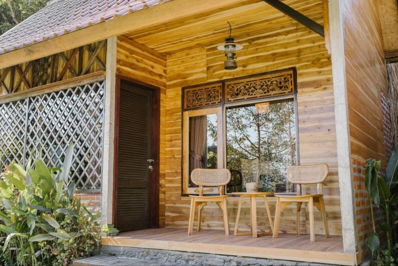Sekumpul Bali Hidden Space Singaraja Εξωτερικό φωτογραφία