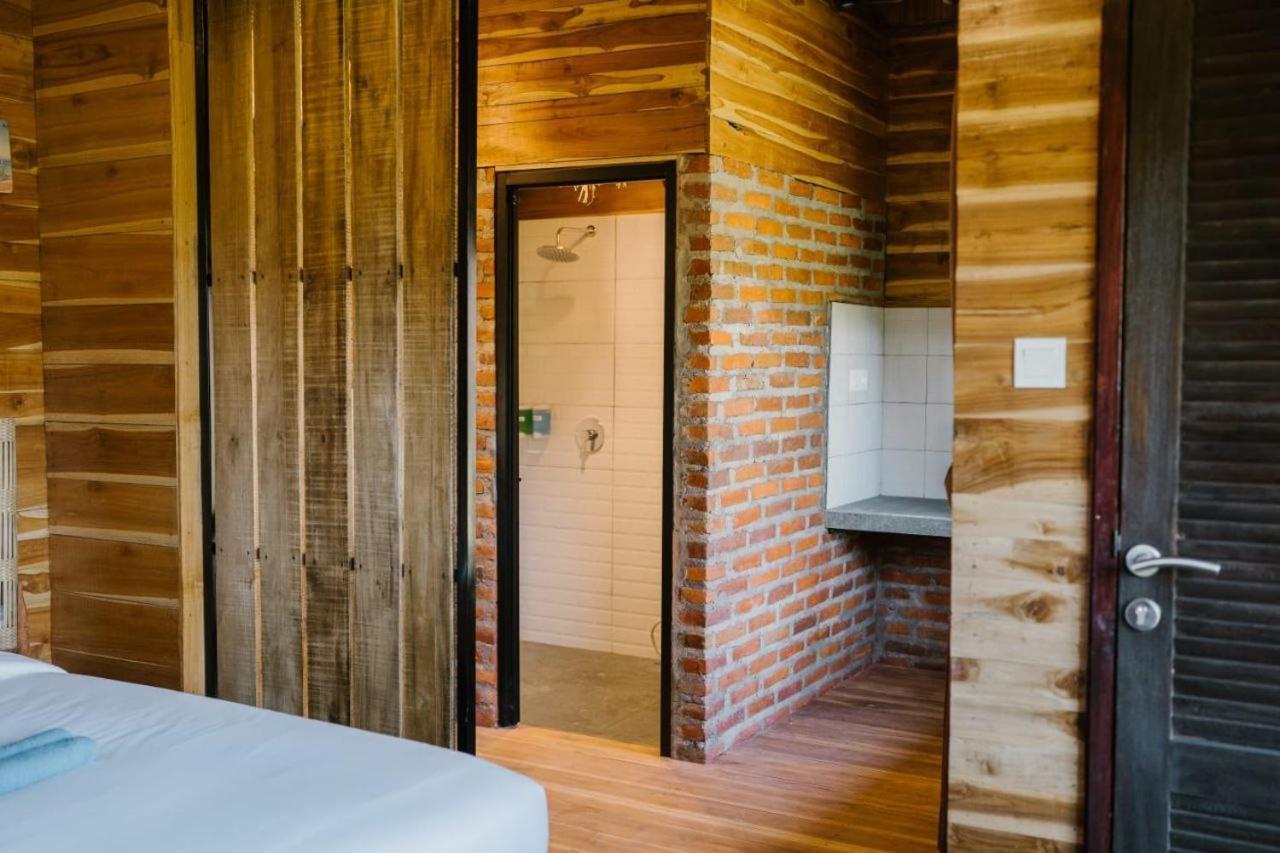 Sekumpul Bali Hidden Space Singaraja Εξωτερικό φωτογραφία